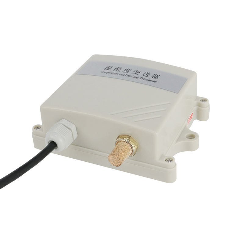 Transformer IoT Sensor LORAzig เกียร์อุณหภูมิความชื้นอุณหภูมิความชื้น bee Wireless New Probe UCRE