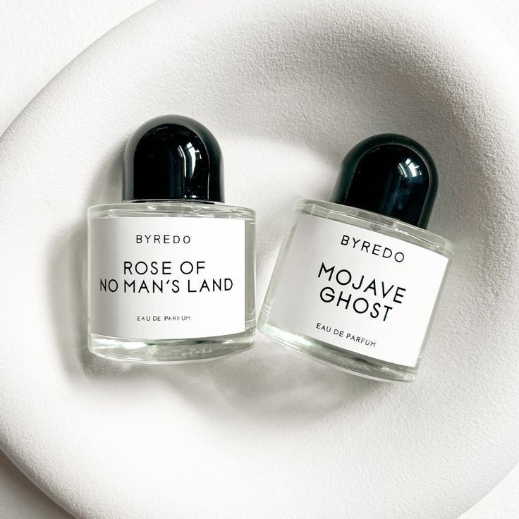 น้ําหอมแท้ 100%💯Byredo Mojave Ghost & Blanche & Vanille Antique EDP 2ml/5ml/10ml