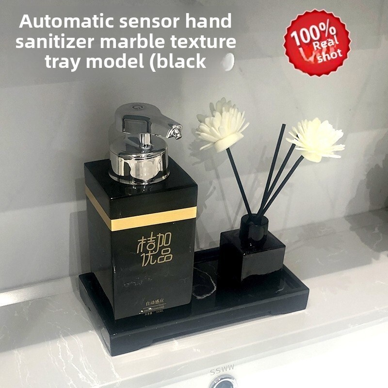 Bathroom Liquid Soap Dispenser kitchen hand soap Bottle Hotel soap dispenser Bottle Foaming Soap Dis