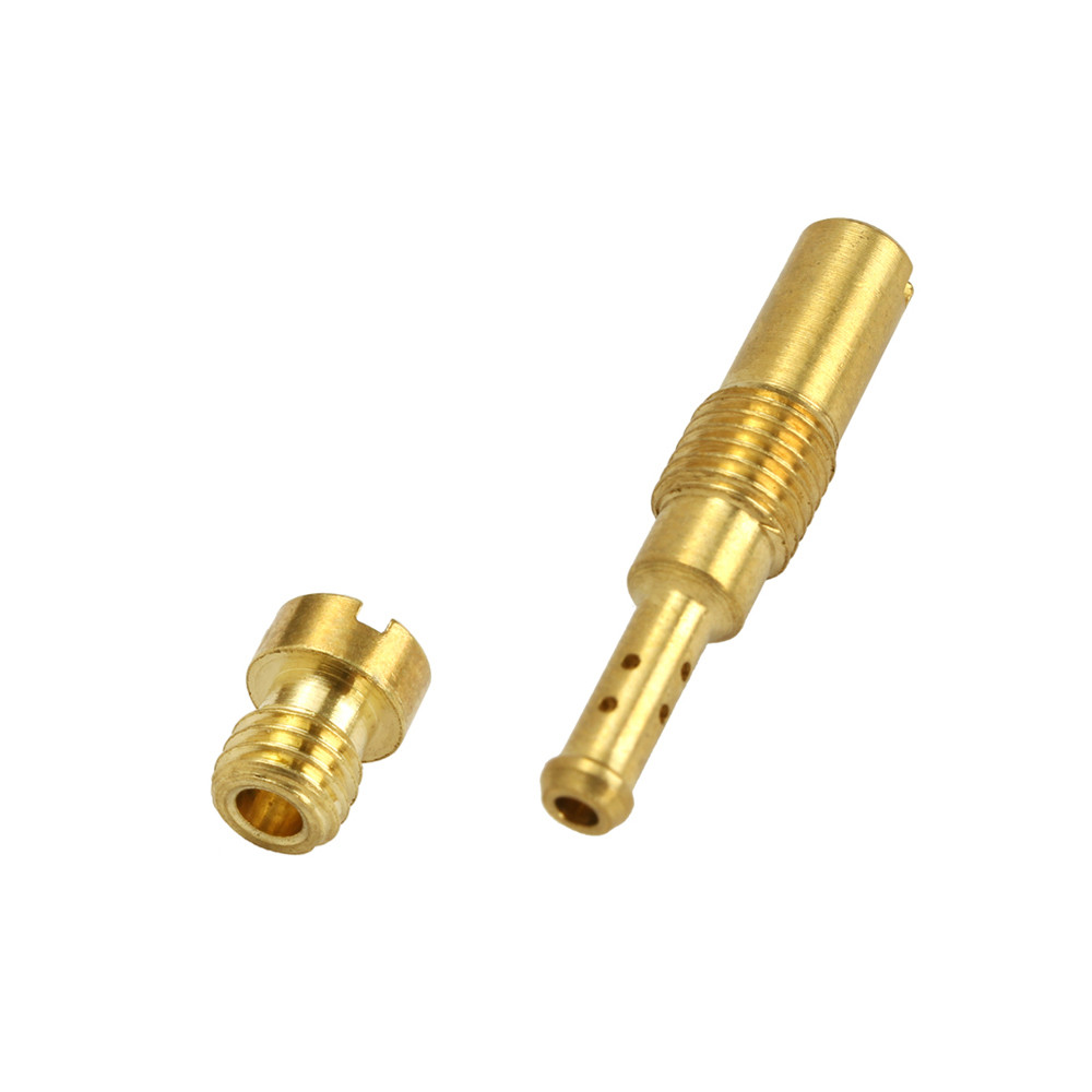 ชุดซ่อมคาบู PE28/NSR150/PRO /N PRO/LS125/DASH（ชุดซ่อม+ลูกสูบ+คุณภาพสูง）