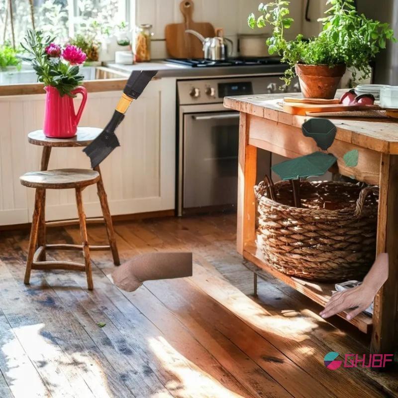 GHJBF] เป็นมิตรกับสิ่งแวดล้อม Finneck Cage Slug House Snail Trap Catcher Pests Reject Gintrap เครื่อ