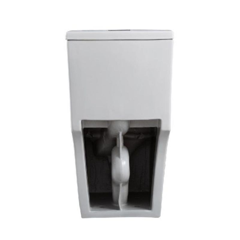 GELATO BATH GL-4188 สุขภัณฑ์ชิ้นเดียว 3/4.5L TWIN - รูปที่ 4