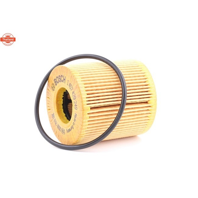กรองน้ำมันเครื่อง Bosch Citroen DS3 DS4 DS5 C3 C8