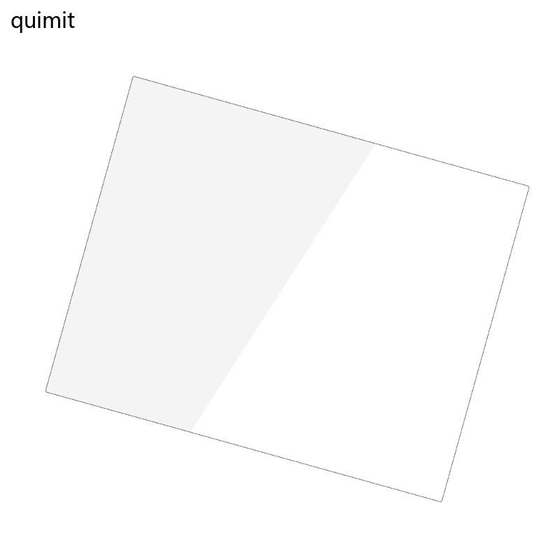 QUIM Shatterproof Tempered Film Screen Protector Gamepad Film Screen เกมคอนโซลฟิล์มติดตั้งง่ายสําหรั