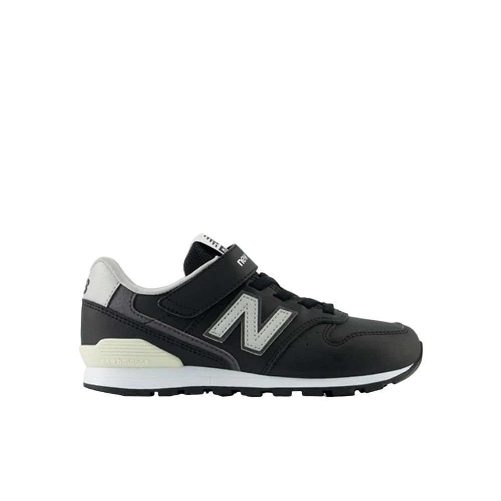 New Balance GS 996 'Black' Unused