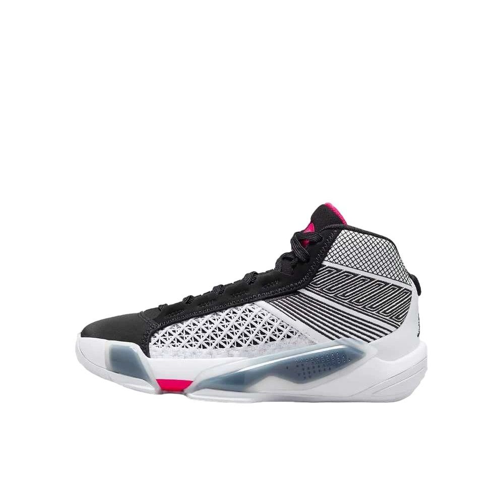 Nike GS Air Jordan 38 Low 'Fundamental' Unused