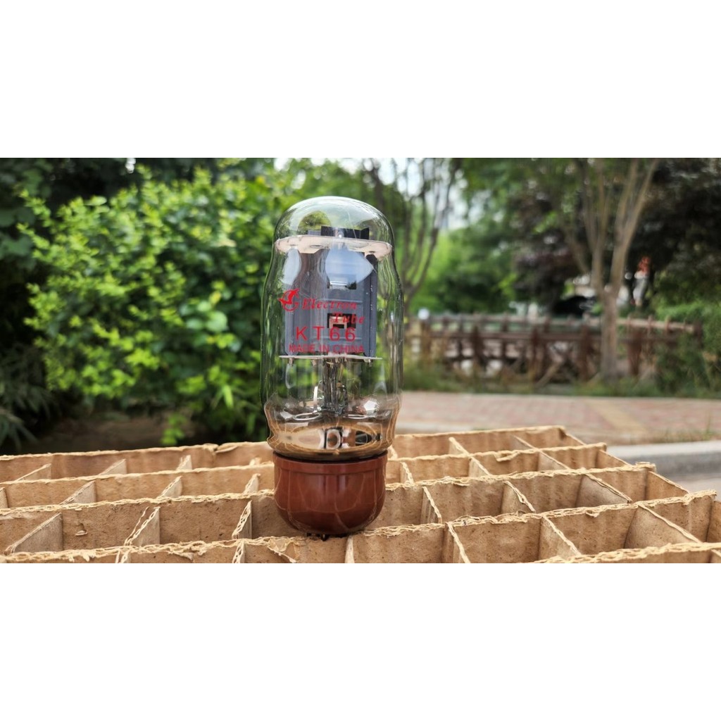 Dawning KT66 Tube อัพเกรด KT88 6L6 6P3P EL34 และหลอดอื่นๆ