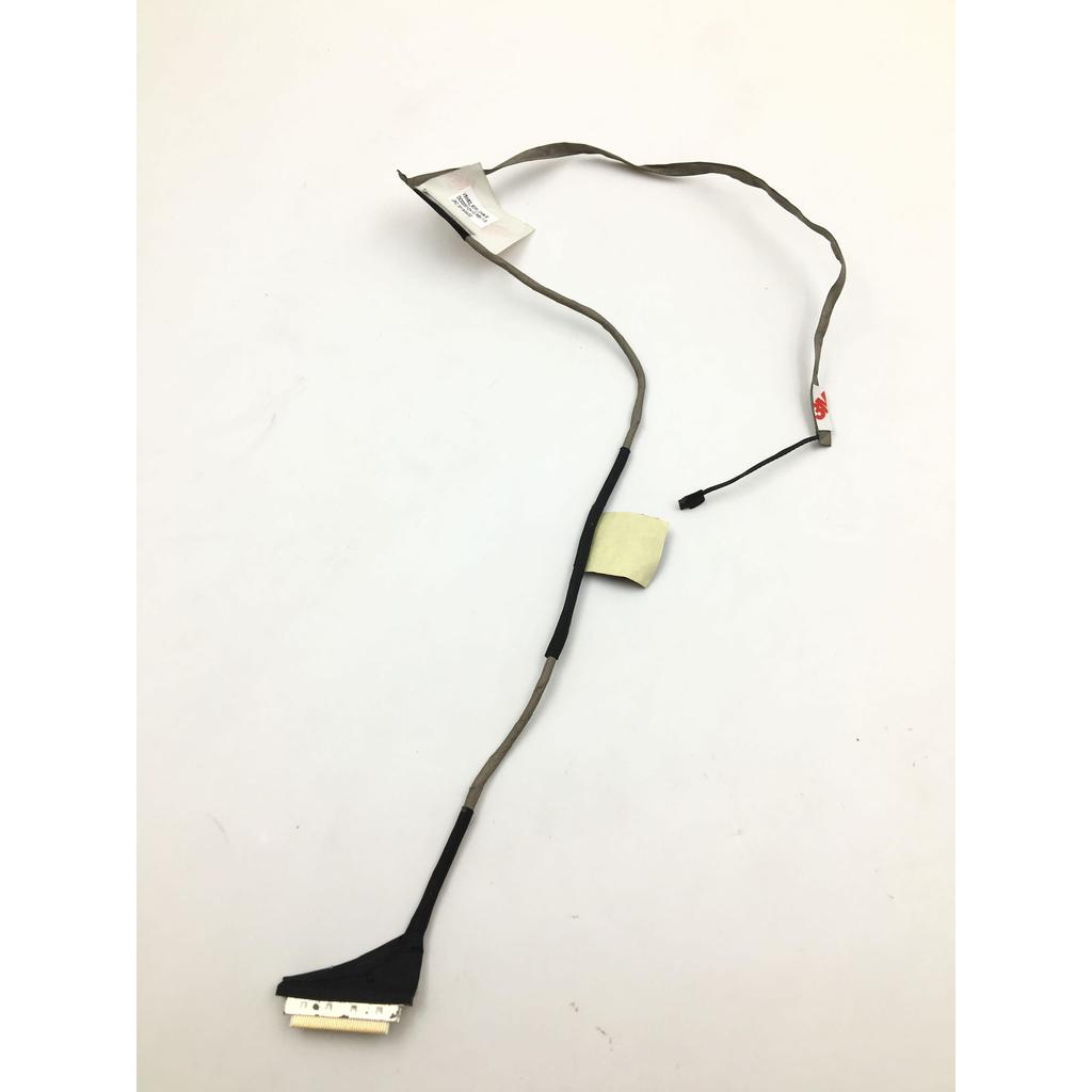 เหมาะสําหรับ V5WE2 Acer/Acer E1-532 E1-570 E1-572 สายหน้าจอสายแบน 02001OH10