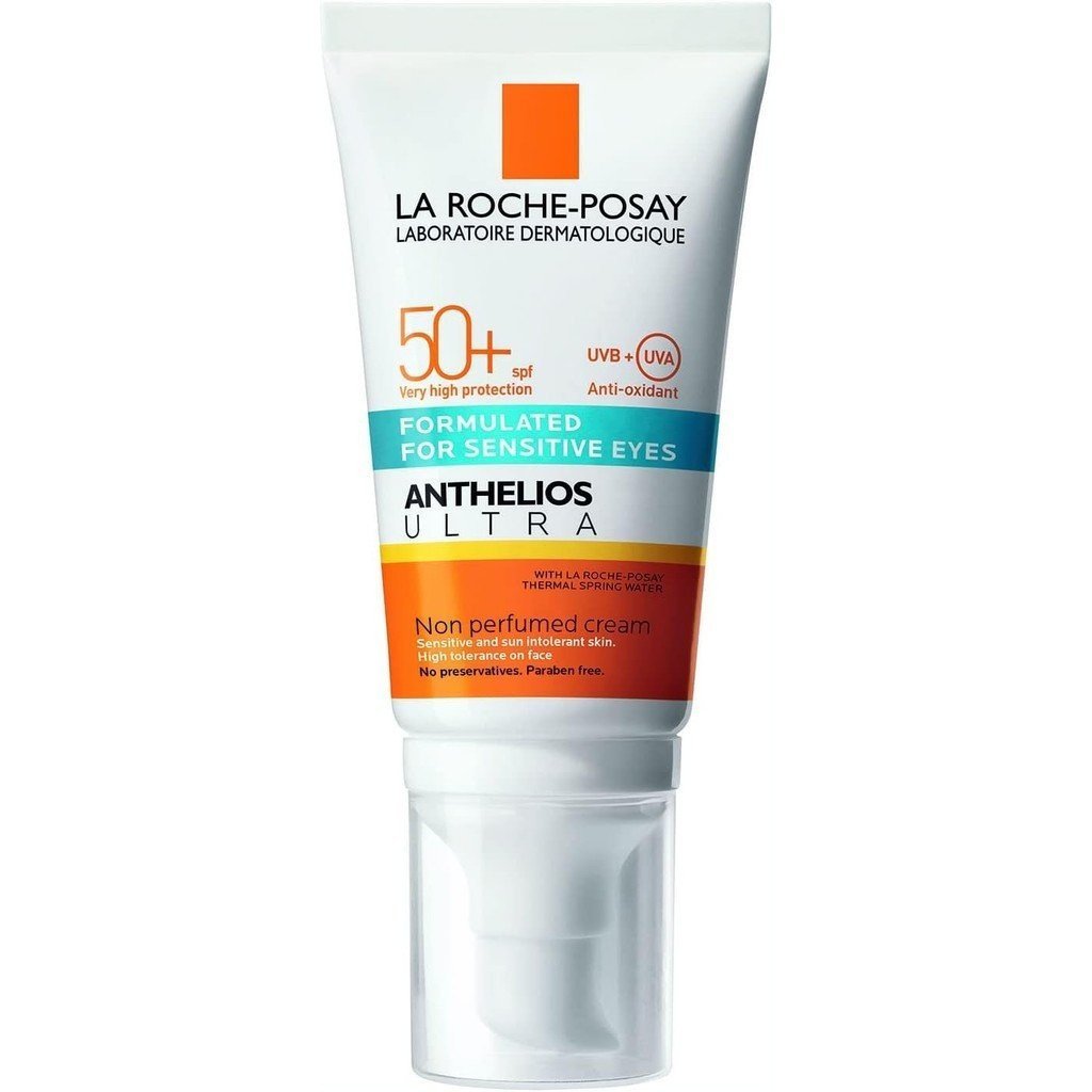 La Roche-Posay La Roche-Posay Odorless Sunscreen SPF50+50ml