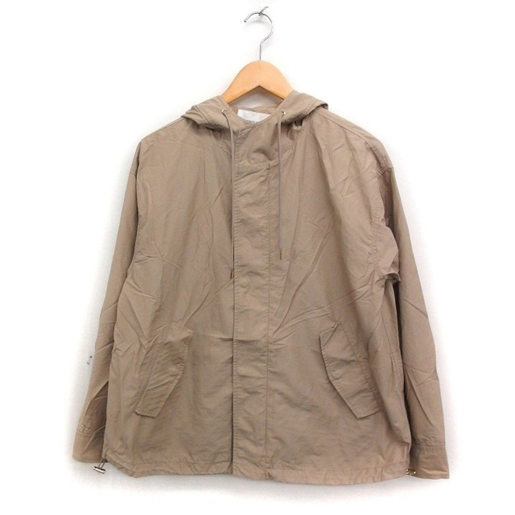 OPAQUE.CLIP Que Hoodie Dot Direct from Japan Secondhand