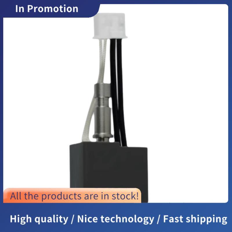 Hotend Kit สําหรับ S1C 3D เครื่องพิมพ์ J-Head หัวพิมพ์หัวฉีดเหล็กแข็งสําหรับ S1C