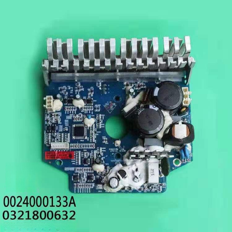 Haier Drum Washing Machine Motor Inverter Main Board XQG70-BS1286A/XQG70-BS1286AM