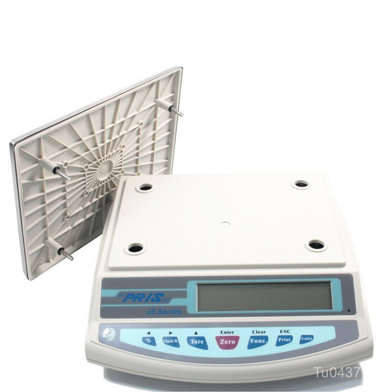 English Electronics 1g ความแม่นยําสูง 0.053 Scale ~ อิเล็กทรอนิกส์ 30 กก. Precision ~ Balance Scale 