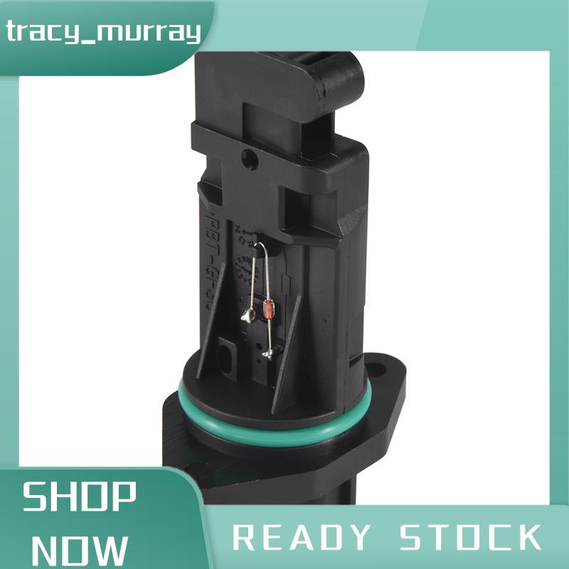 tracy_murray Mass Air Sensor Meter สําหรับ 2.0 16V SR20DE 22680-AD21A 22680AD21A MF105HQ MF105B