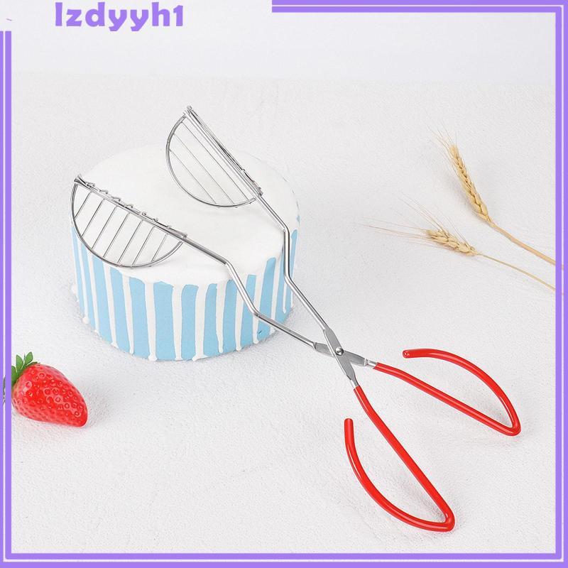 [JoyDIY] Kitchen Tacos Shell Tong Tacos Maker Press Time Saving สะดวกสแตนเลส