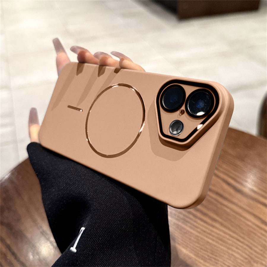 สําหรับ Honor 400 Pro 200 Lite 90 X9C X9B X9a X8C X6C หรูหรา Original Hard PC แม่เหล็กกันกระแทกเคสโทรศัพท์