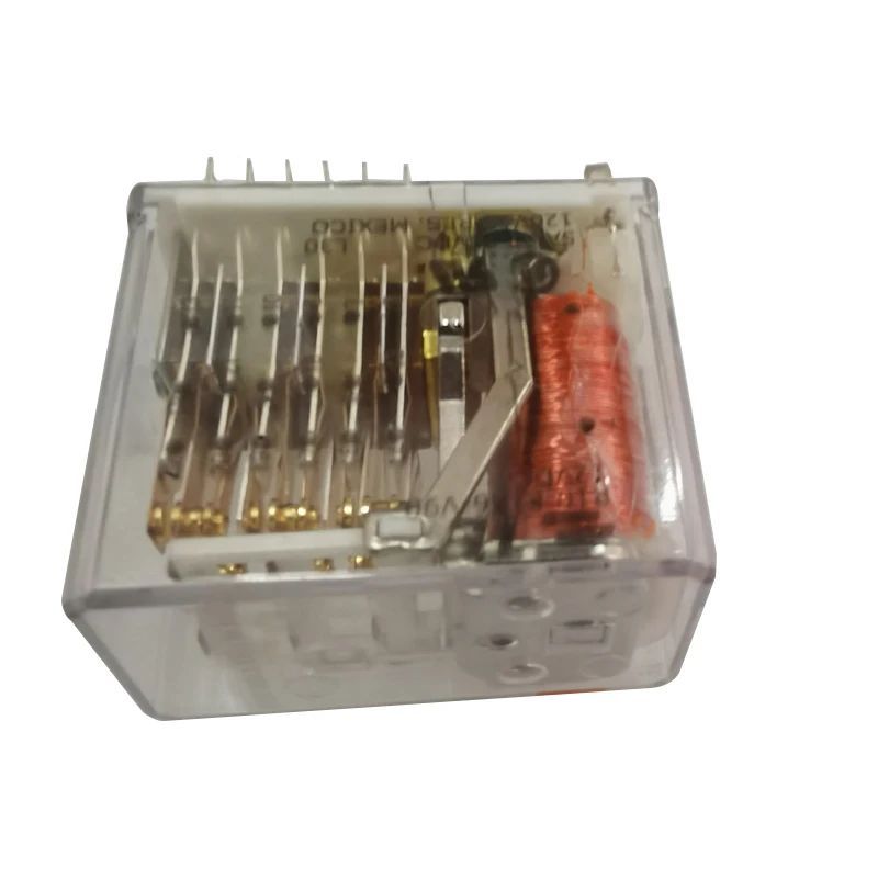 ขายร้อน Power Relay R10-E1X6-V90 เปลี่ยน AZ431-13-1HUS