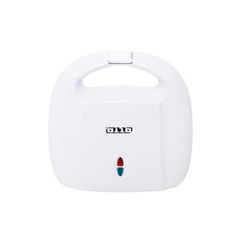 OTTO -  Sandwich Maker Sw-012 White