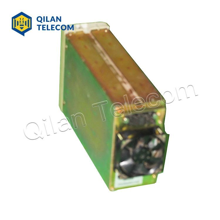 โมดูลวงจรเรียงกระแส ZTE ZXD2400 สำหรับระบบ 3000W แรงดัน 48V และกระแส 50A