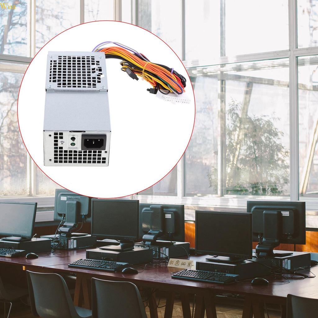 Wua 250W อะแดปเตอร์ PSU สําหรับ Dell H250AD-00 D250AD-00 L250PS-00 AC250PS-01 HU250AD