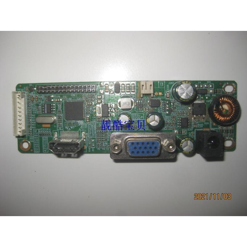 Songguan SG81MA _ VH _ F001 F003 MH01CSL _ BR8FA.CB01 ไดร์เวอร์จอแสดงผล LCD