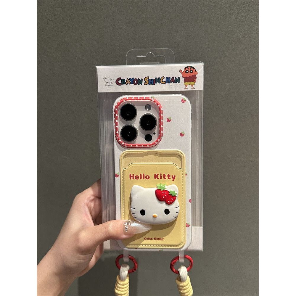 สตรอว์เบอร์รี่ KT x50 เคสมือถือ 200 pro/100/90/80/70/60/50se หญิง x30 X40