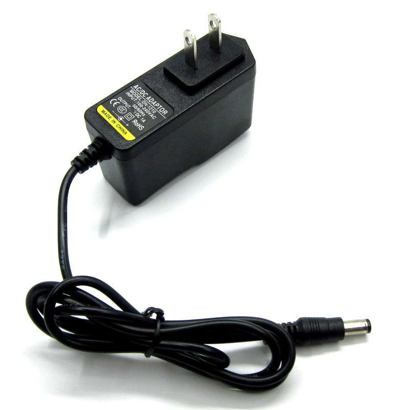 Hytera Hytera Hytera Hytera HYT PS1026 Walkie-Talkie DC12V1A Power Adapter สายชาร์จ