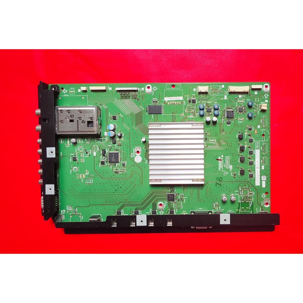 9 ใหม่ Original Sharp LCD-46/52FF1A เมนบอร์ด DSETUF606FM01 XF606WJZZ