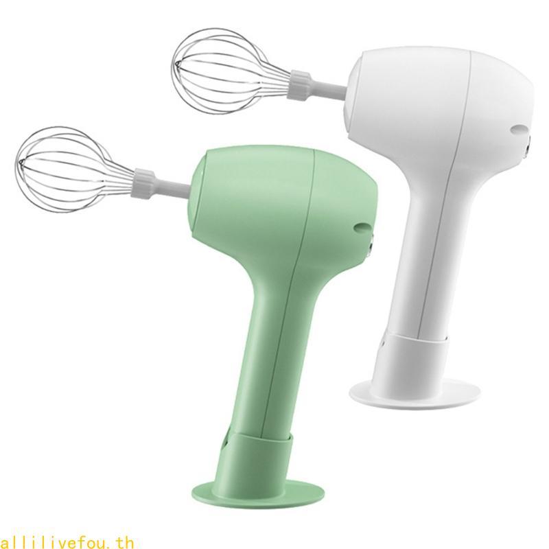 Mini Mixer Electric  Blender Handheld Mixer Egg Beater