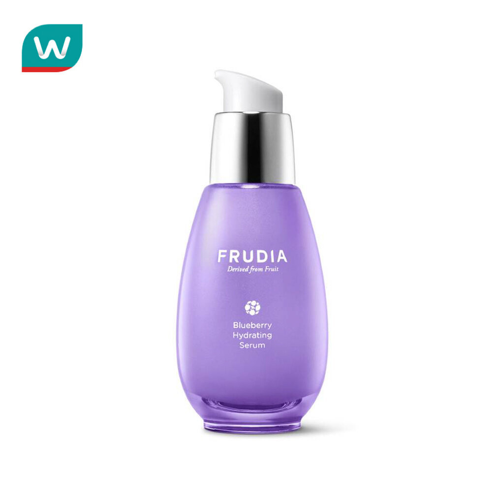 Frudia ฟรูเดีย เซรั่ม บลูเบอร์รี่ ไฮเดรททิง 50 กรัม