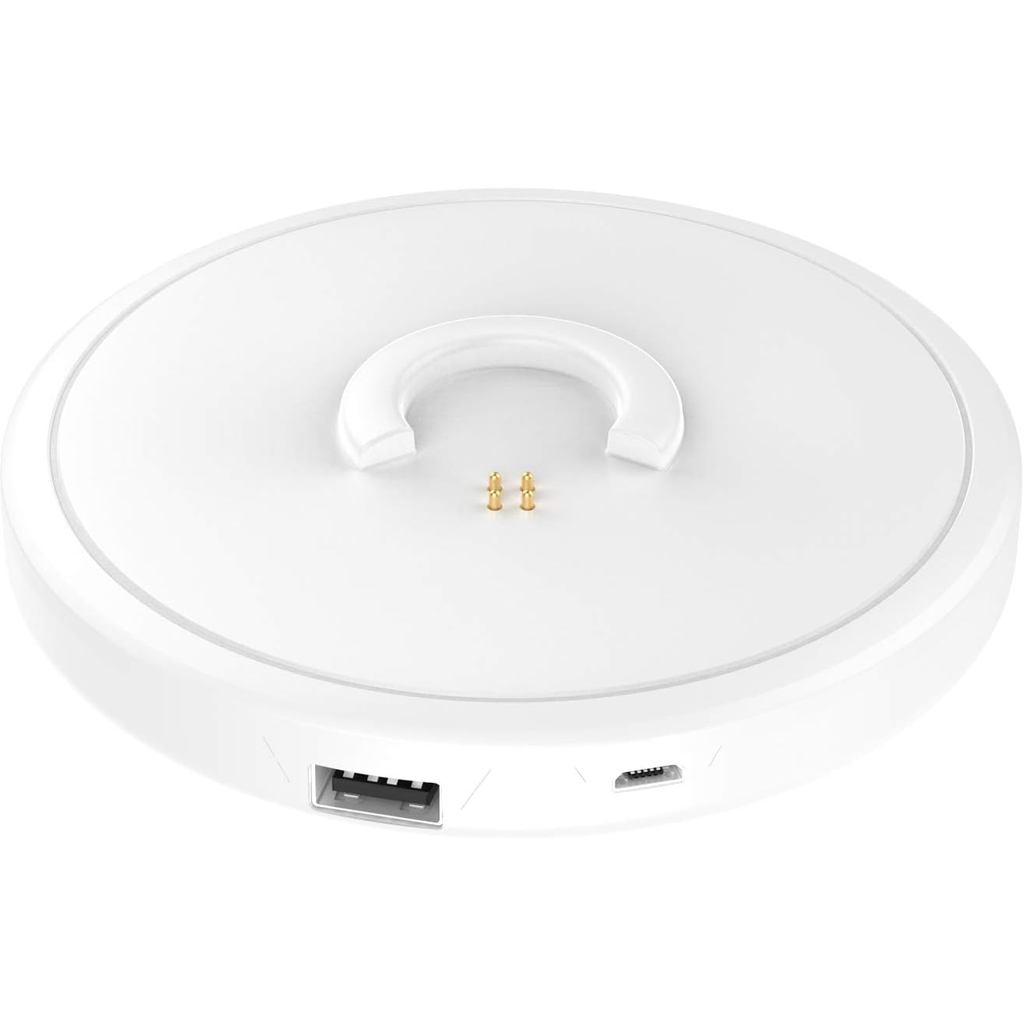 ชาร์จ Cradle ใช้งานร่วมกับ Bose Soundlink Revolve,Revolve+/Revolve Plus,Plus 2 Charger,3.3ft เปลี่ยน