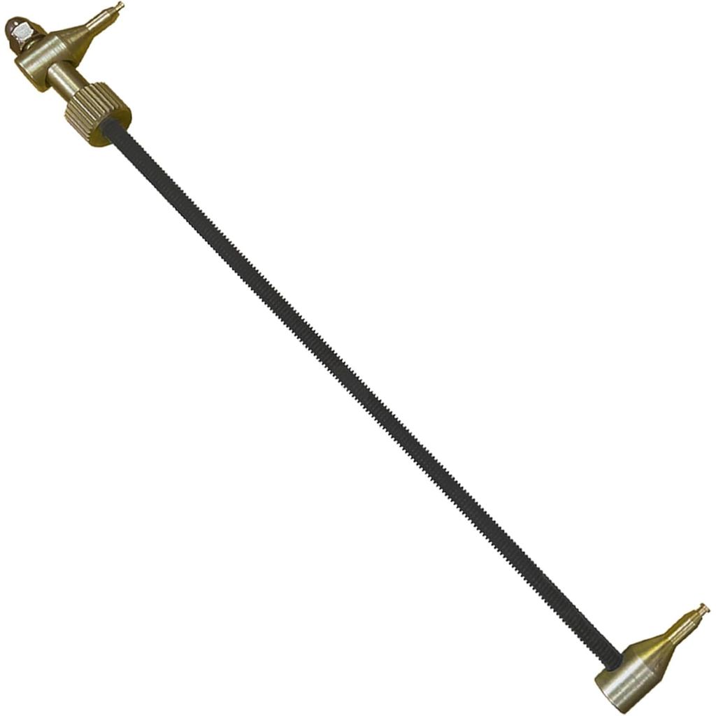 TSE-1 Washing Machine Spring Expansion Tool/Spring Removal Tool，for Front Load Washer Boot Gasket Re