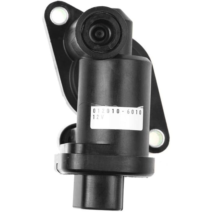 จัดแต่งทรงผมรถ Idle ควบคุมความเร็ววาล์วสําหรับ Honda สําหรับ Accord สําหรับ Odyssey Civic สําหรับ Ac