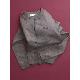 [Pomelo] เสื้อคาร์ดิแกน Your Emotional Support Cardigan / Your Emotional Support Cardigan
