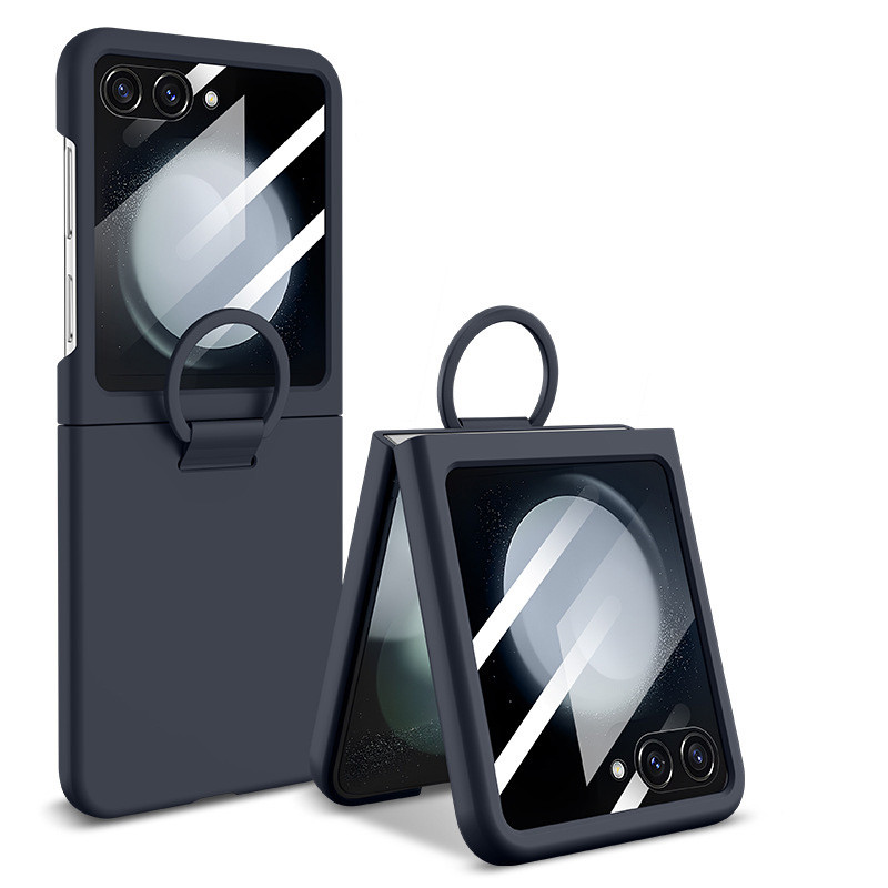 สําหรับเคสโทรศัพท์ Samsung Galaxy Flip 7 Flip765 รูปที่ 8