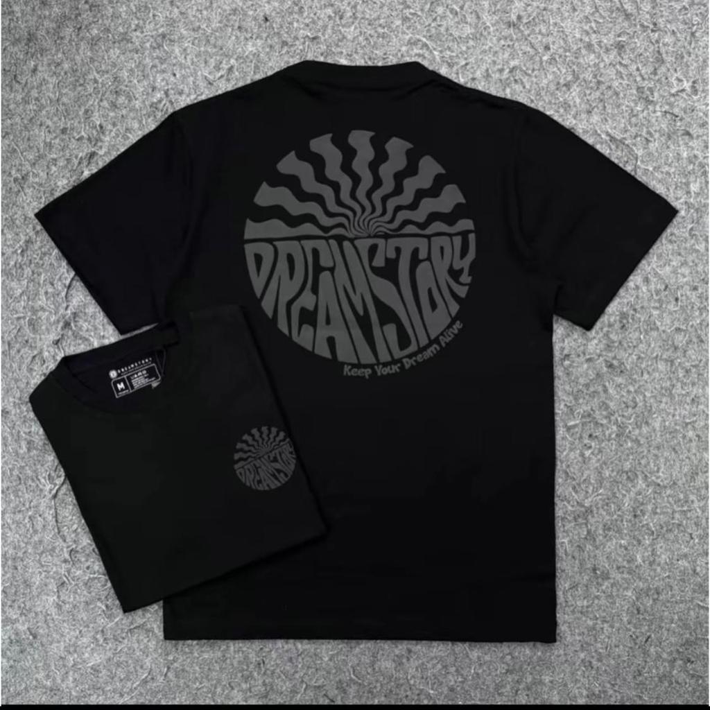 Tee lT-Shirt 100%CottonIUNlSEX Streetwear FashionMinimalist and Trend Design Comfort& Breathable