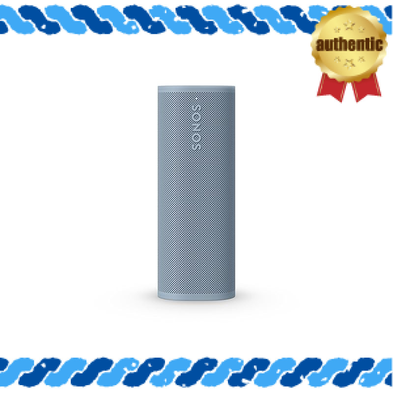 Sonos Roam 2 Smart Speaker [Gold Award in the VGP 2025 Bluetooth Speaker (20,000 to 30,000 yen) Cate