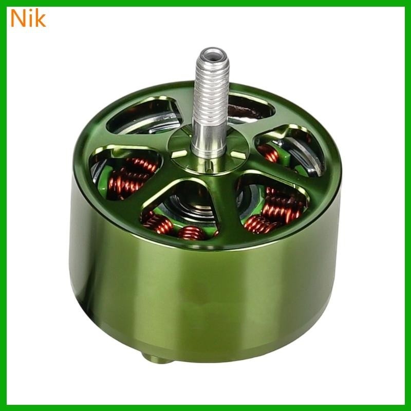 4 Pcs B.LK.K.S. 2 Motor 3115 900W Suitable For 10 Inch Long Range Fpv For Long Range Fpv