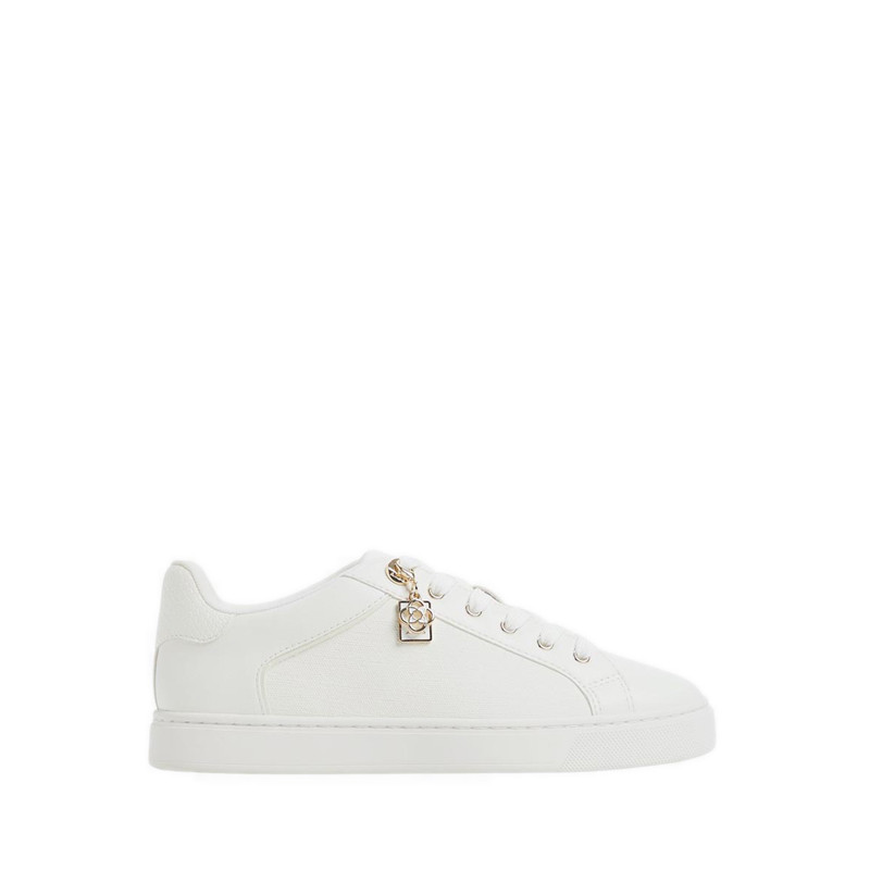 Aldo รุ่น Elgata รองเท้าผ้าใบ ผู้หญิง – สีขาว