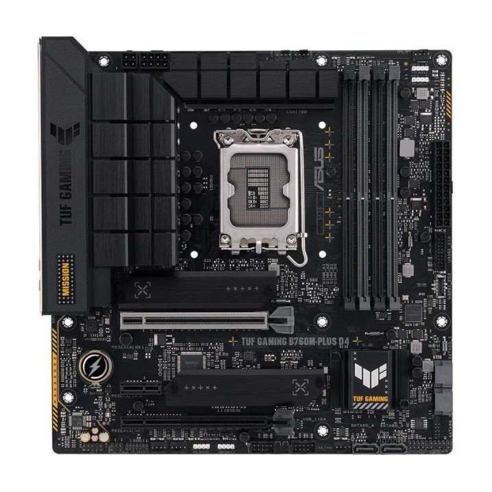 เหมาะสําหรับเมนบอร์ด Asus TUF GAMING B760M-PLUS DDR5