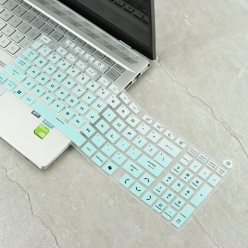 สําหรับ ASUS TUF Gaming A16 2024 FA608W FA608WV FA608 WI F16 FA608UP FX608J FX608JM FX608 JMR ซิลิโค