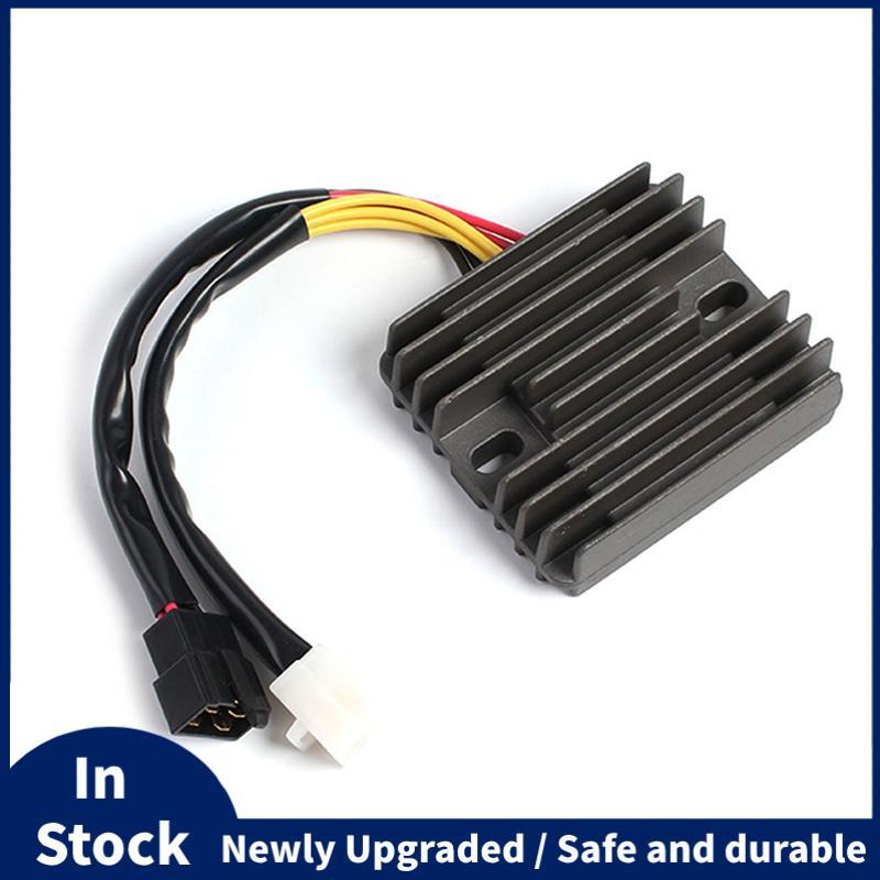 31600-MY0-771 เครื่องปรับแรงดันไฟฟ้าสําหรับ VT600C VT 600 Shadow VRX400 NV400 NV600 31600-MM8-003 31