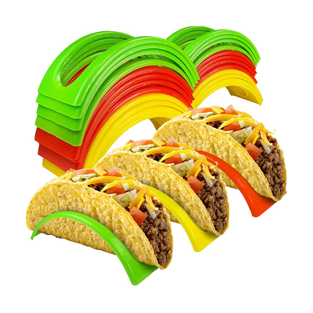 Mexican Crepe holder taco holder taco holder taco holder taco Roll CLSZ