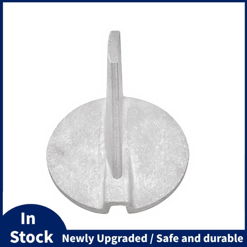 แท็บตัดแต่งนอก Anode 6E5-45371-01 โลหะผสมสังกะสีสําหรับ 115TLRU 130TLRU S115TXRU 115TJRV 115TLRV 130