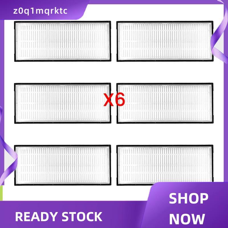 z0q1mqrktc ตัวกรองสูญญากาศสําหรับ S7 MaxV/S7 Max Ultra/S8/S8+/S8 Pro Ultra Robot Vacuum, อุปกรณ์เสริ