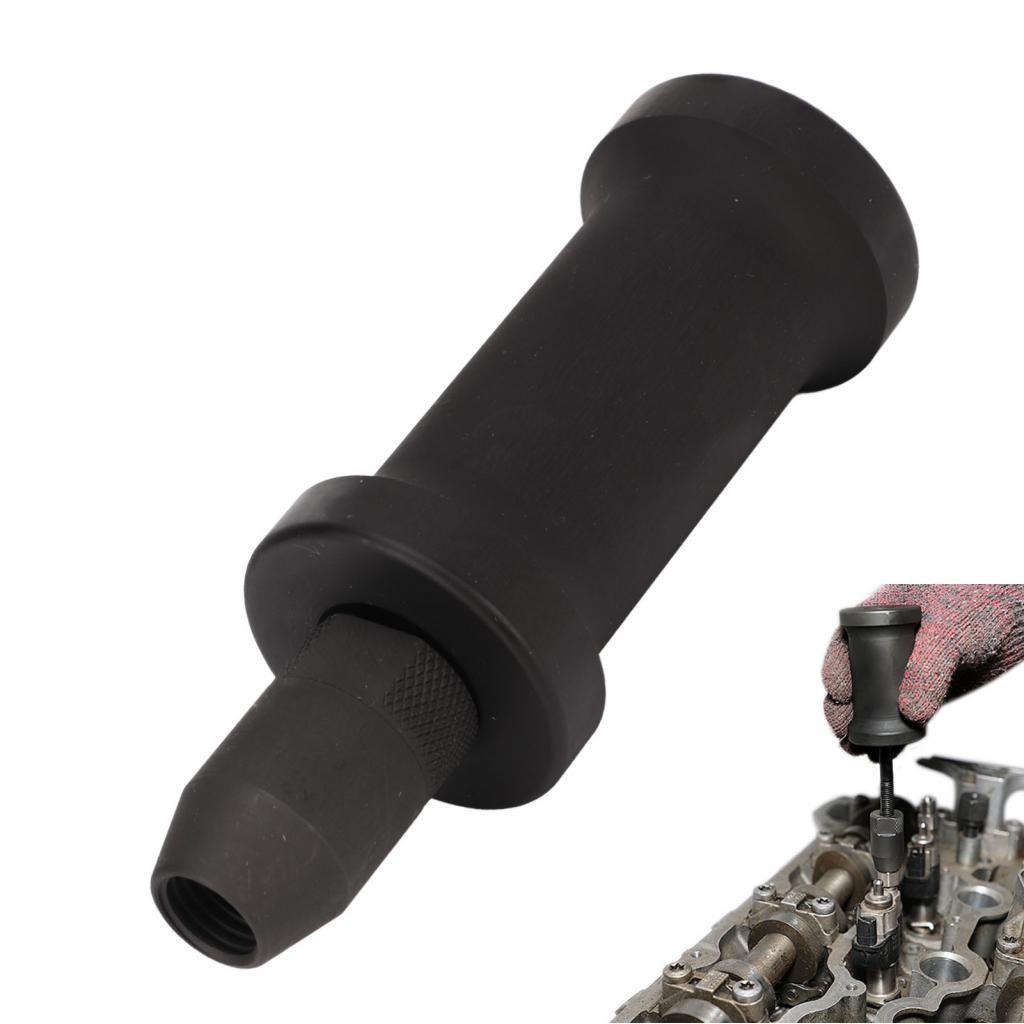 Shopp1 เครื่องมือกําจัดหัวฉีดน้ํามันเชื้อเพลิงเหล็กคาร์บอนที่มีประสิทธิภาพสําหรับ N14 N18 N20 N26 N5