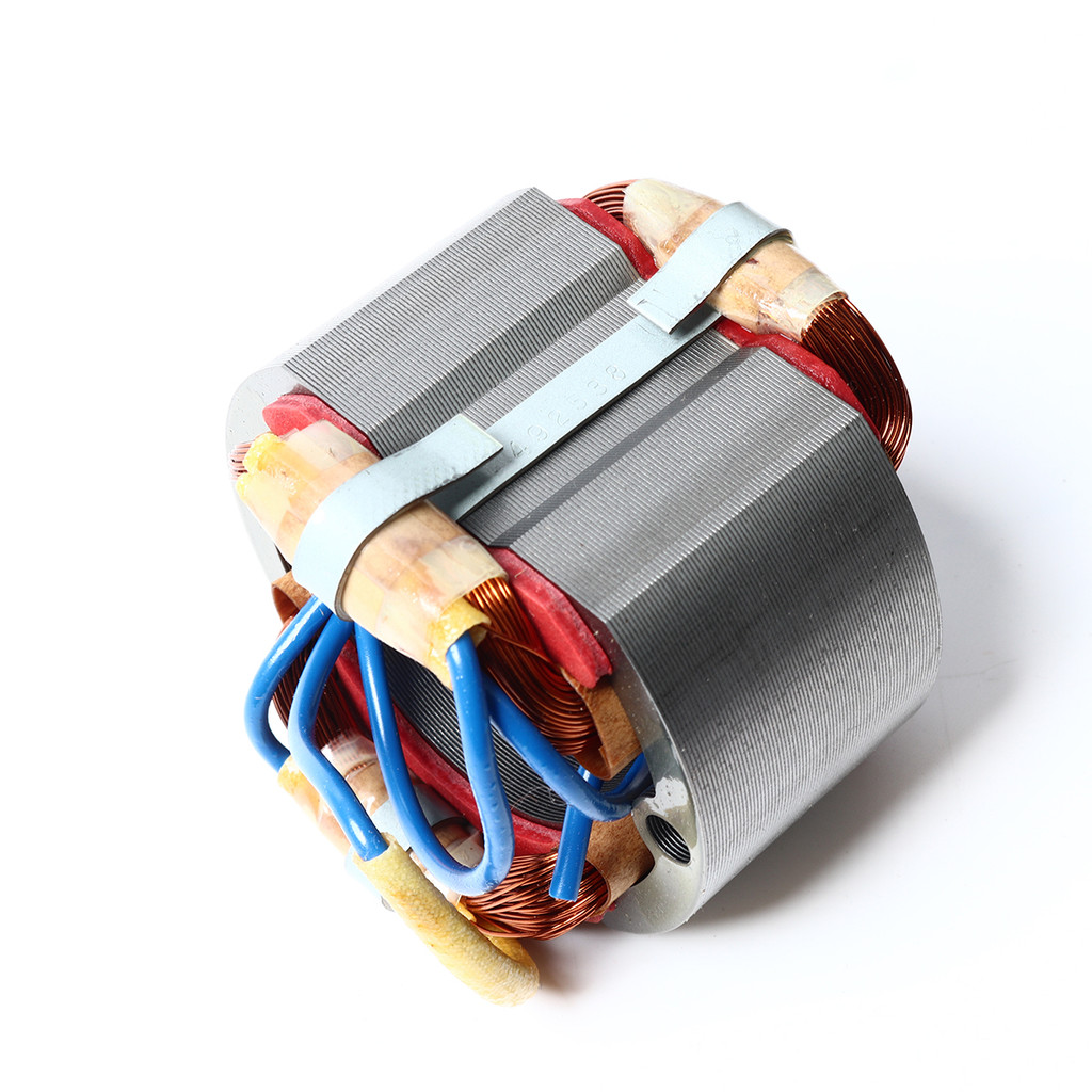 MAKITA มากีต้า MF8420V อะไหล่ฟิลคอยล์ 8420V FIELD ASS'Y 220V FOR 8420V Code 522538-0