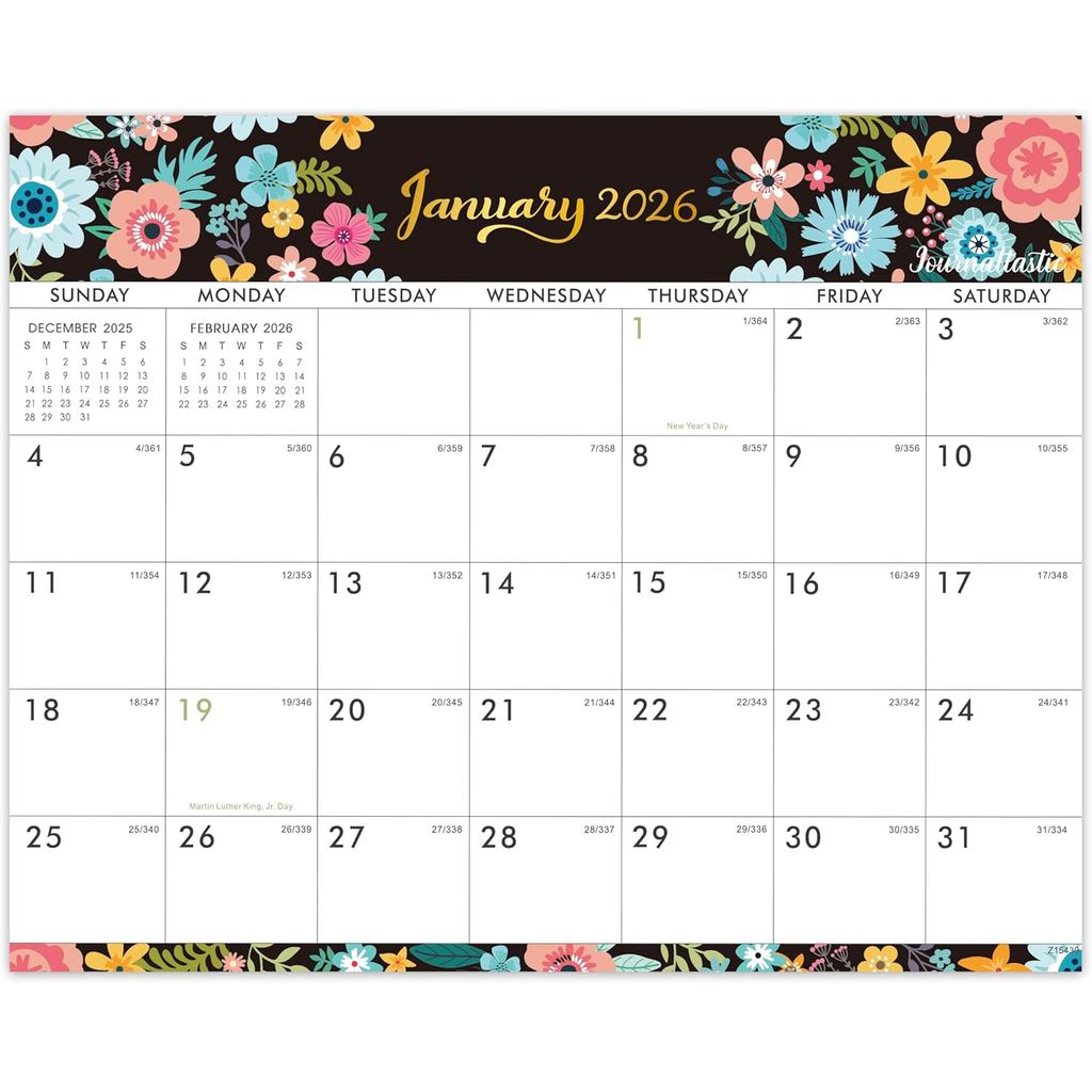 ปฏิทิน 2026 - ปฏิทินแม่เหล็กสําหรับตู้เย็น, ปฏิทินแม่เหล็ก 2026, Jan.2026 - ธ.ค.2026, 2026 ปฏิทิน, 8