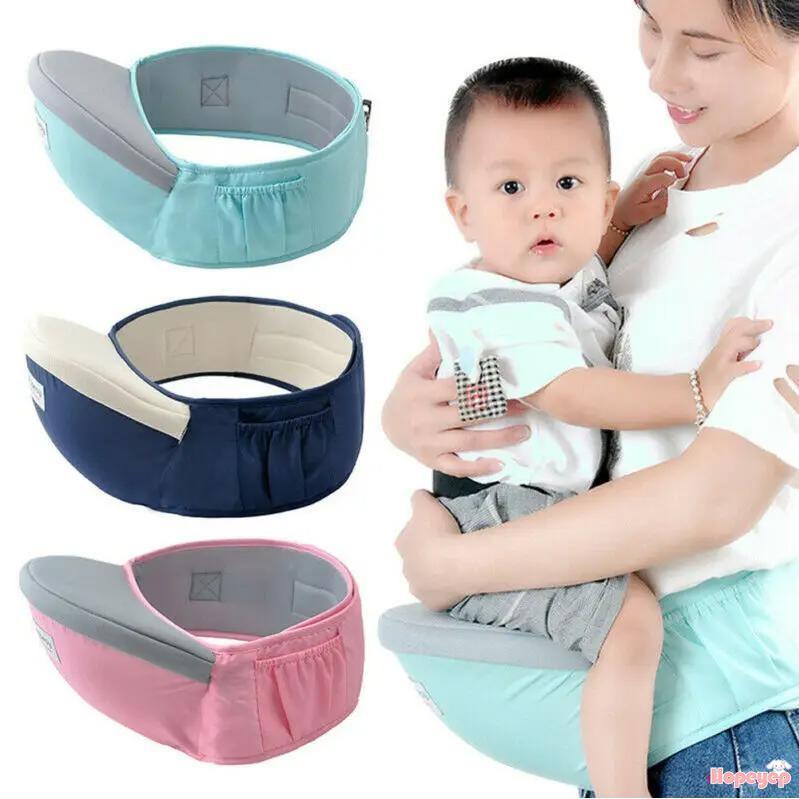 ZJTJJ-Infant Hip Seat เอวม้านั่งสตูลเด็กทารกเด็กผู้หญิง Carrier เด็กสลิงผู้ถืออุปกรณ์เสริมสําหรับเด็ก