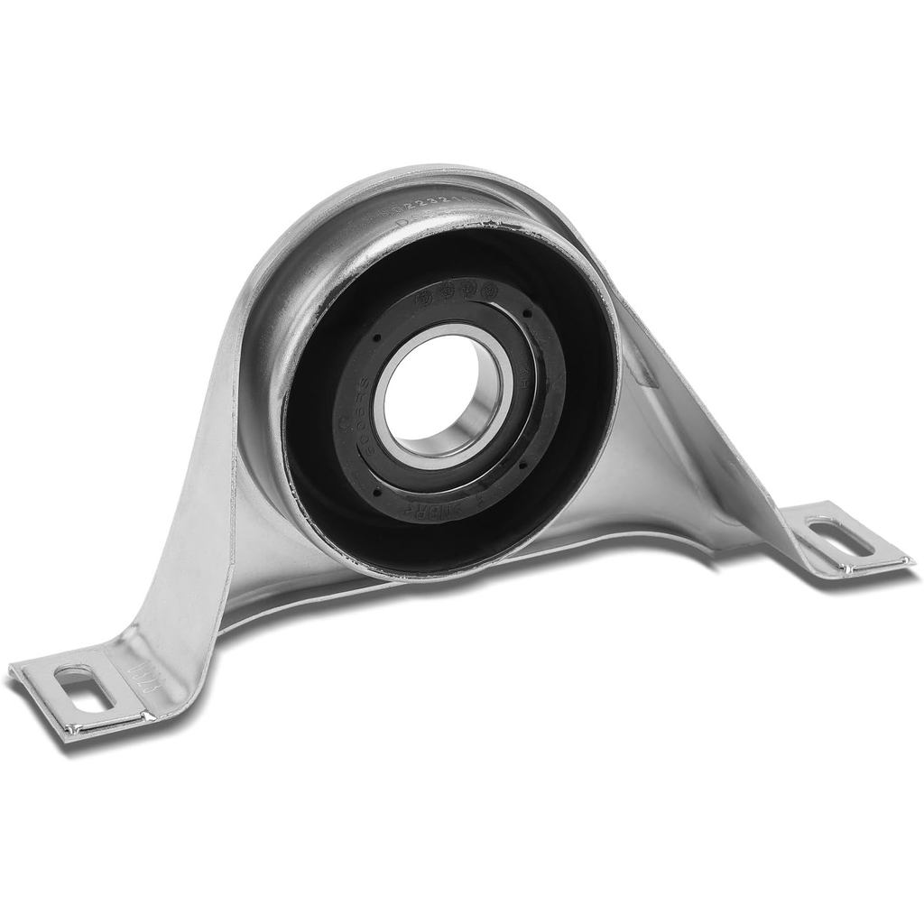 A-Premium Drive Shaft Center Support Bearing Driveshaft Carrier Bearing ใช้งานร่วมกับ Mercedes-Benz 